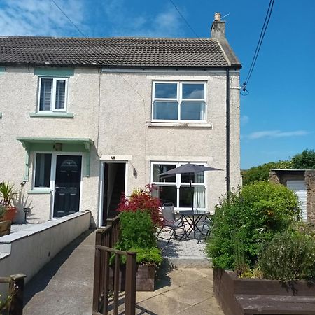 45 Front Street Holiday Home Cockfield  Kültér fotó
