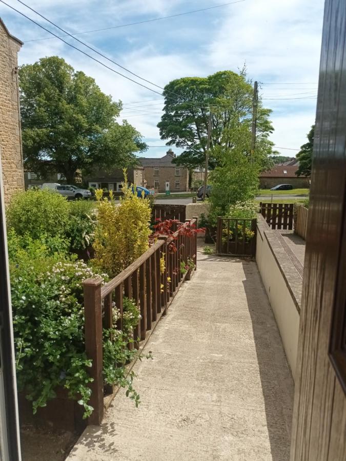 45 Front Street Holiday Home Cockfield  Kültér fotó