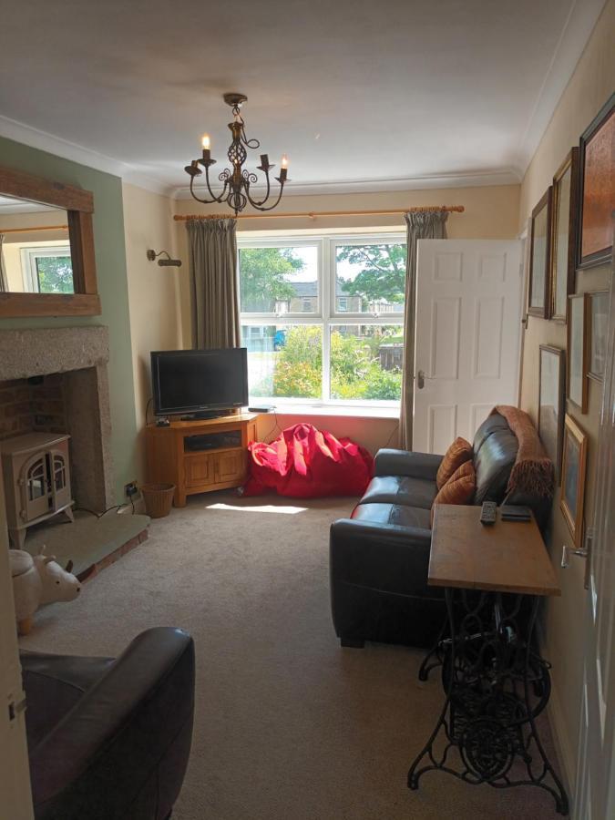 45 Front Street Holiday Home Cockfield  Kültér fotó