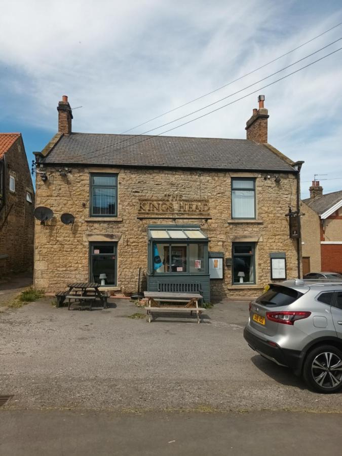 45 Front Street Holiday Home Cockfield  Kültér fotó