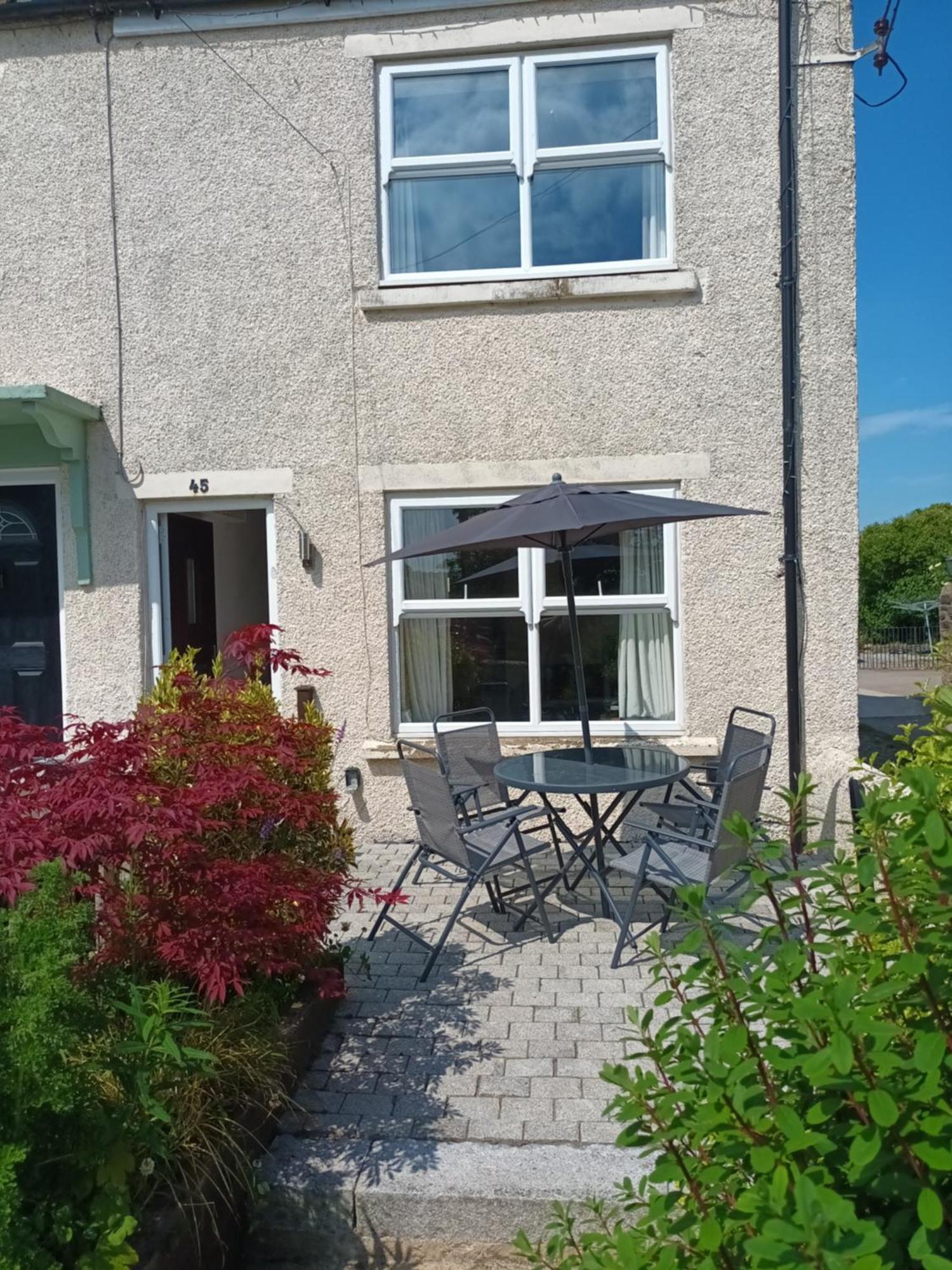 45 Front Street Holiday Home Cockfield  Kültér fotó