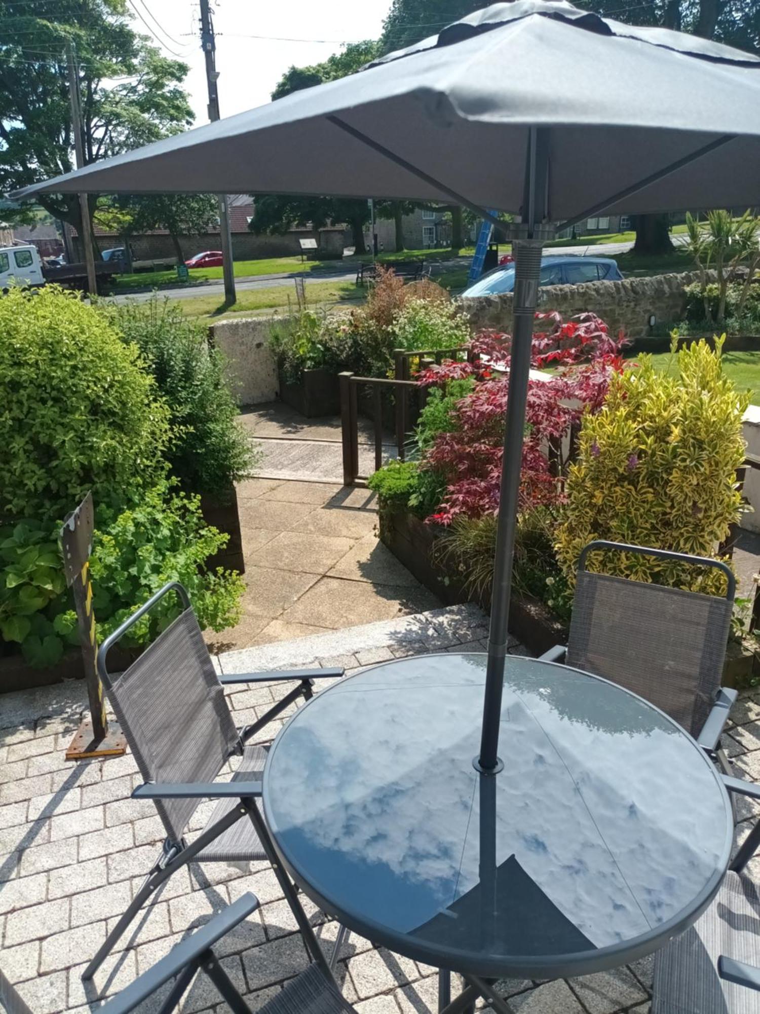 45 Front Street Holiday Home Cockfield  Kültér fotó