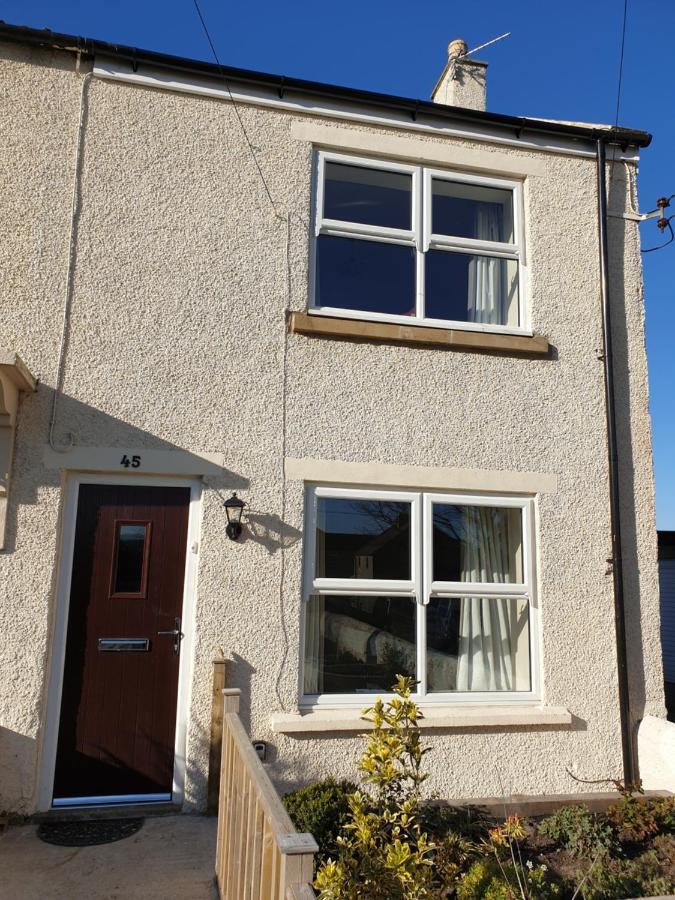 45 Front Street Holiday Home Cockfield  Kültér fotó