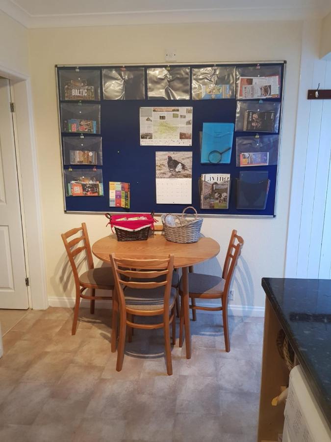 45 Front Street Holiday Home Cockfield  Kültér fotó