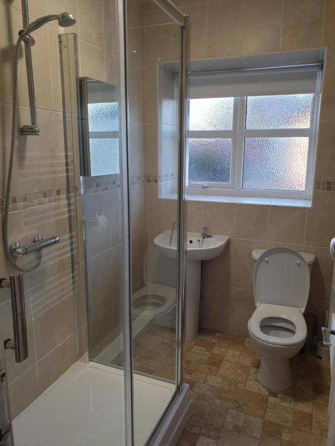 45 Front Street Holiday Home Cockfield  Kültér fotó