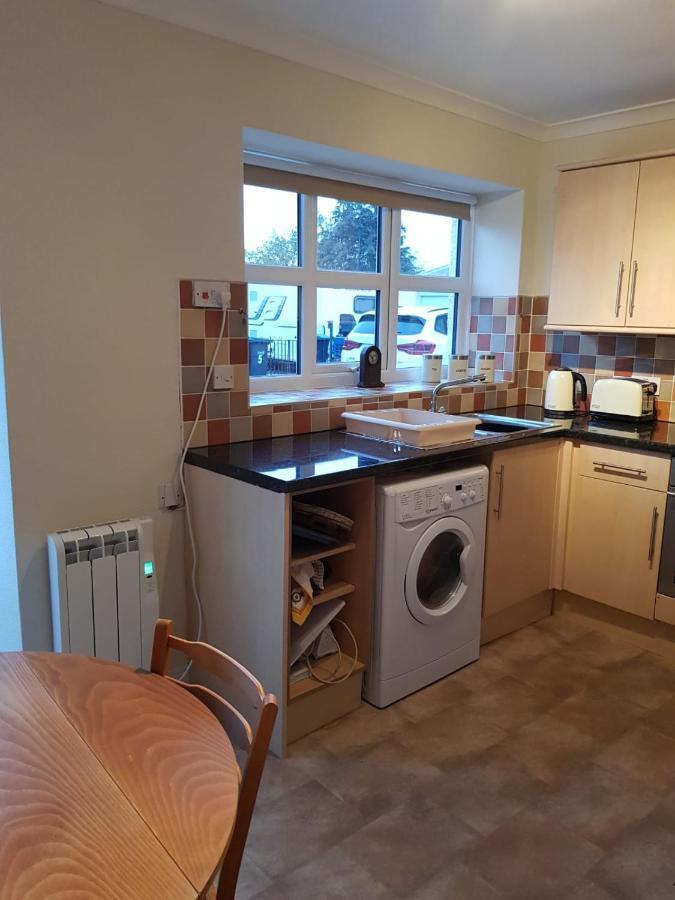 45 Front Street Holiday Home Cockfield  Kültér fotó